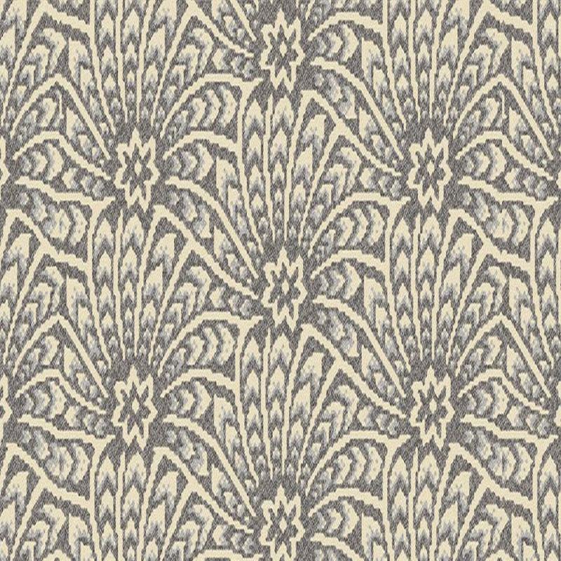 Quirky B Patterns Liberty Fabrics Capello Shell Mist