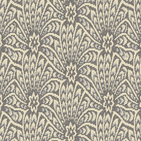 Quirky B Patterns Liberty Fabrics Capello Shell Mist