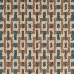 Quirky B Patterns Shuttle Jack