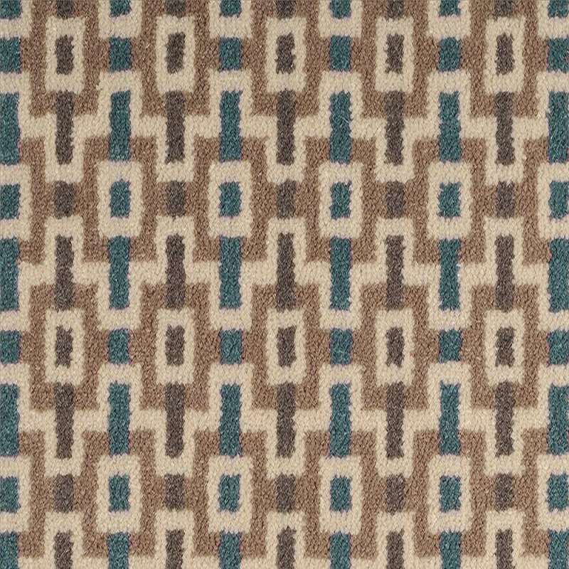 Quirky B Patterns Shuttle Jack