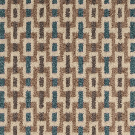 Quirky B Patterns Shuttle Jack