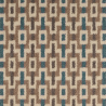 Quirky B Patterns Shuttle Jack