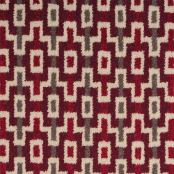 Quirky B Patterns Shuttle Peter