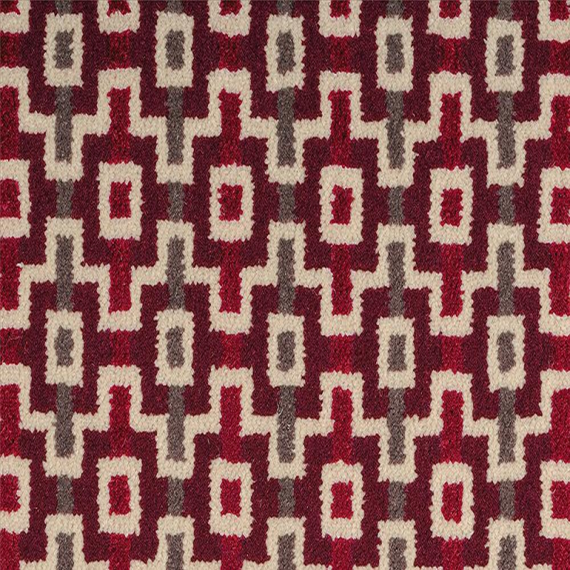 Quirky B Patterns Shuttle Peter