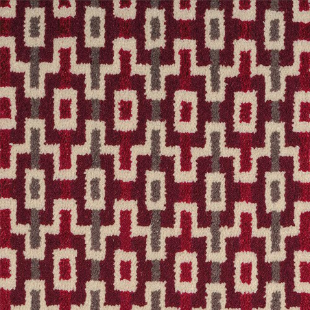 Quirky B Patterns Shuttle Peter