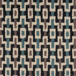 Quirky B Patterns Shuttle Silas