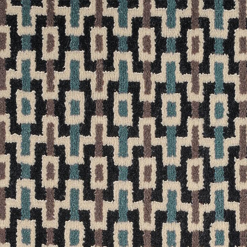 Quirky B Patterns Shuttle Silas