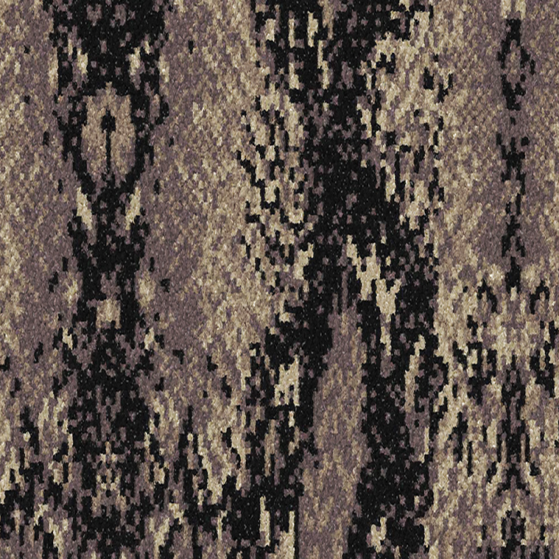 Quirky B Patterns Snake Python