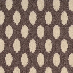 Quirky B Patterns Spotty Grey
