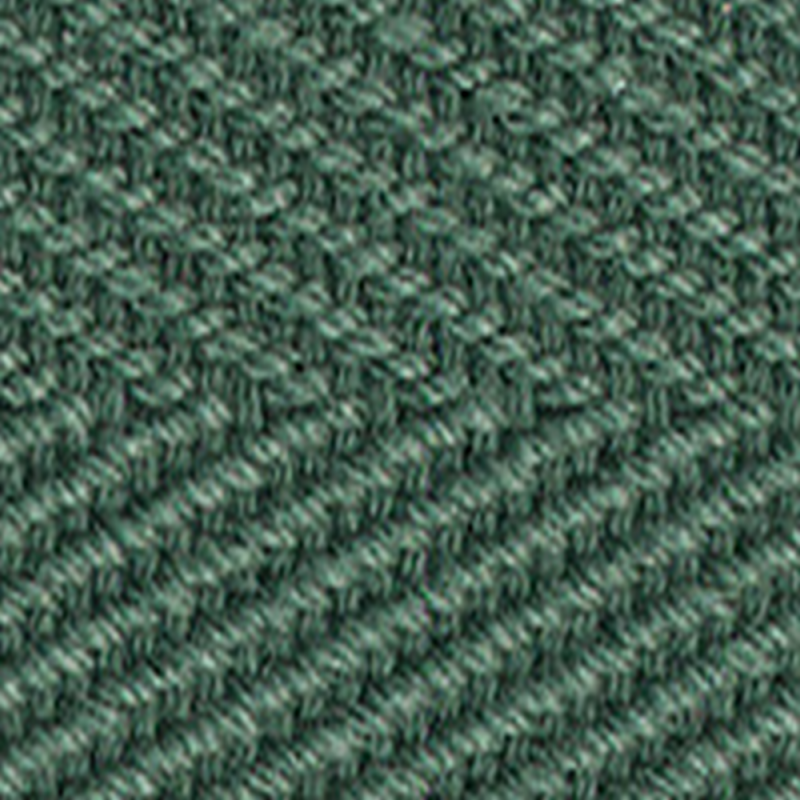 Cotton Herringbone Bayberry