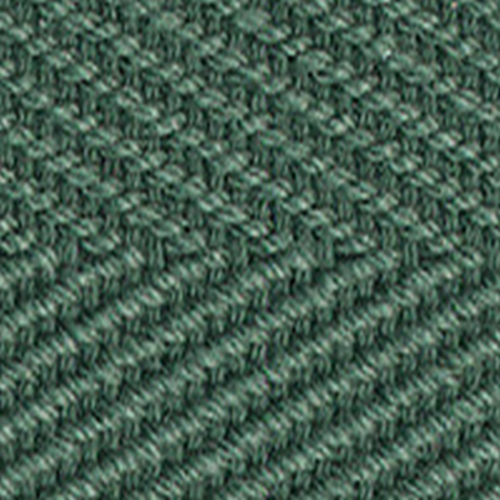 Cotton Herringbone Bayberry