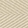 Cotton Herringbone Chiffon