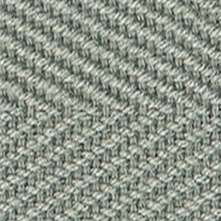 Cotton Herringbone Eggshell