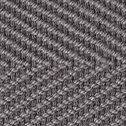 Cotton Herringbone Elephant