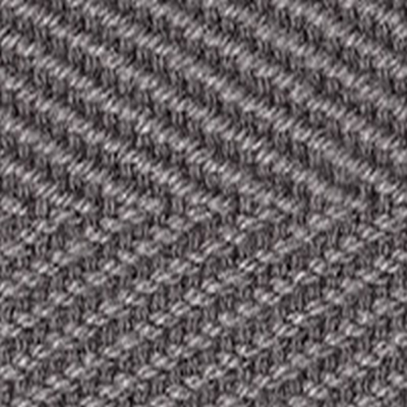 Cotton Herringbone Elephant