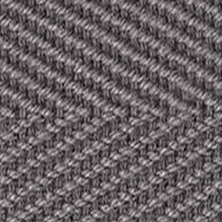 Cotton Herringbone Elephant