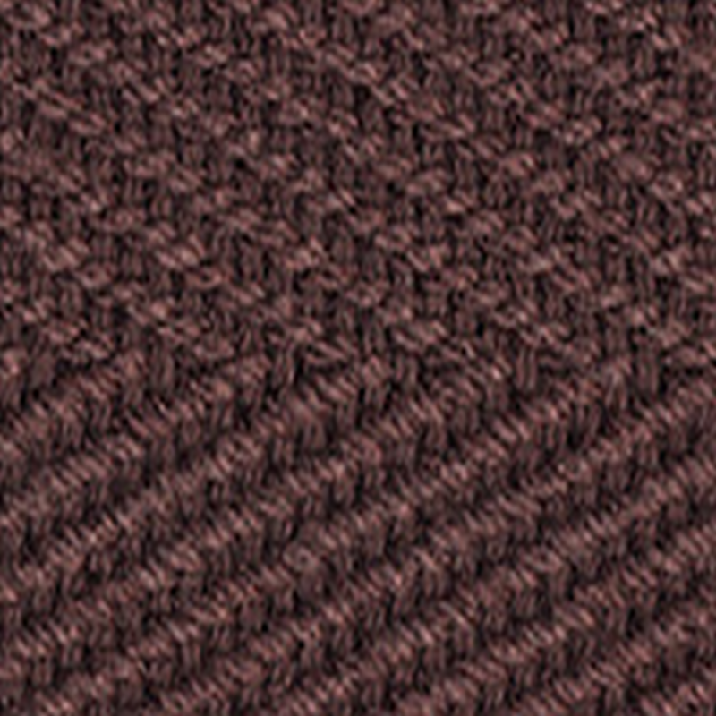 Cotton Herringbone Fig