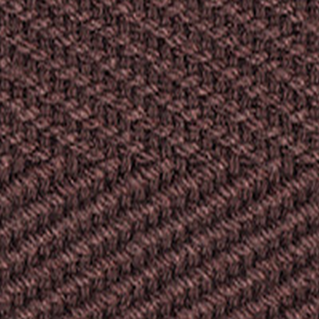 Cotton Herringbone Fig