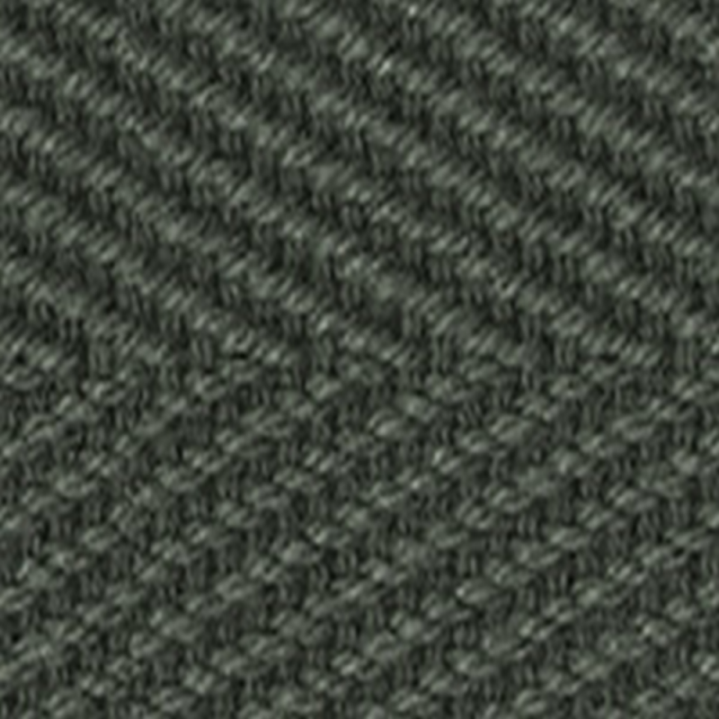 Cotton Herringbone Hunter