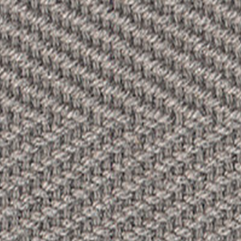 Cotton Herringbone Lunar