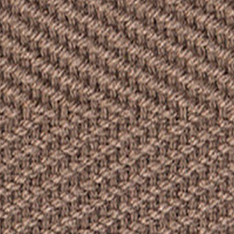 Cotton Herringbone Mole