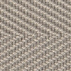 Cotton Herringbone Mortar