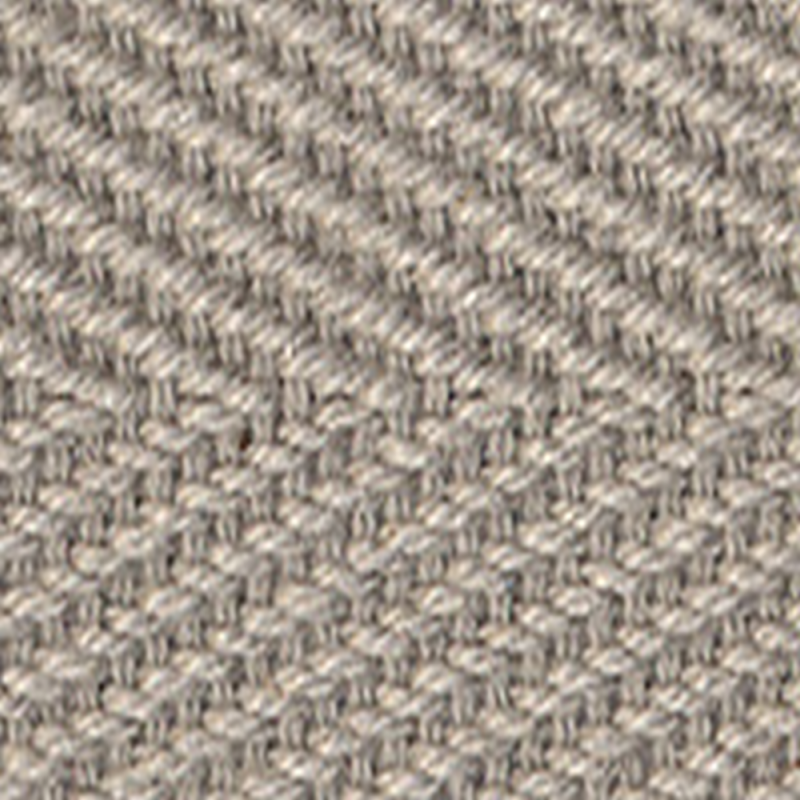 Cotton Herringbone Mortar