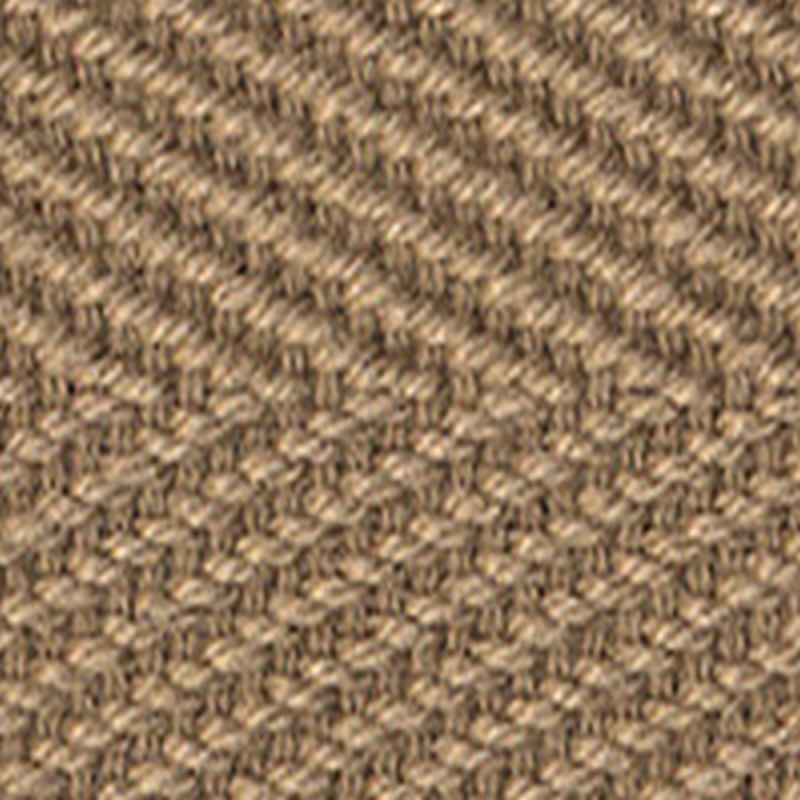 Cotton Herringbone Mouse