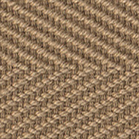 Cotton Herringbone Mouse