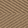 Cotton Herringbone Mouse