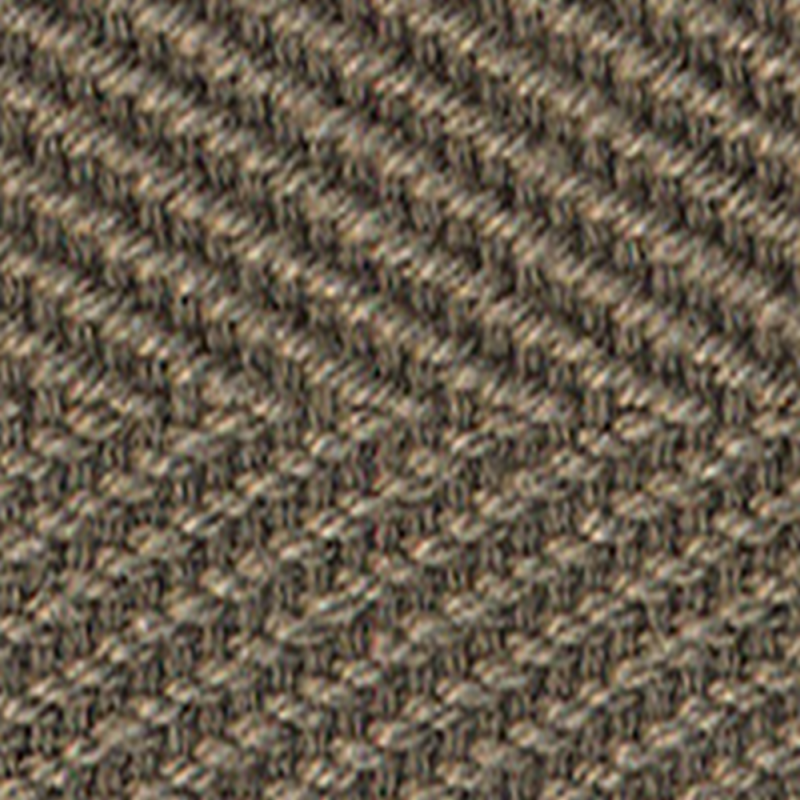 Cotton Herringbone Sage