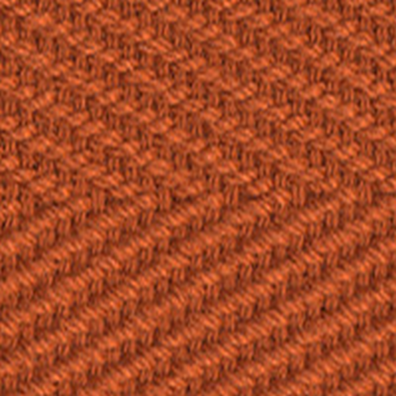 Cotton Herringbone Squash