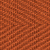 Cotton Herringbone Squash