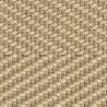Cotton Herringbone Tortilla