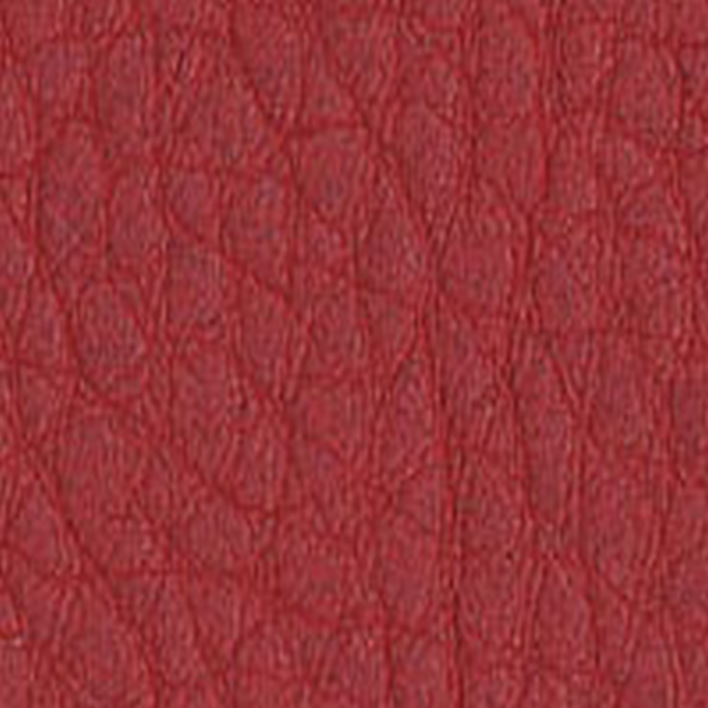 Faux Leather Flame