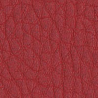 Faux Leather Flame