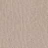 Faux Leather Greige