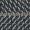 Herringbone Blue