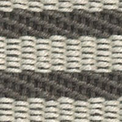 Stripes Thick Grey