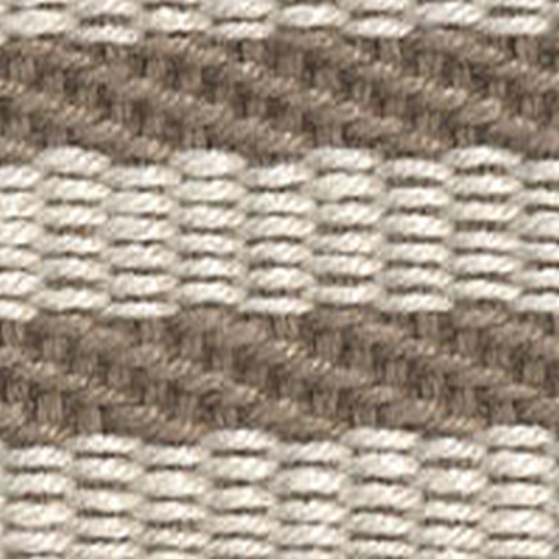 Stripes Thick Mushroom