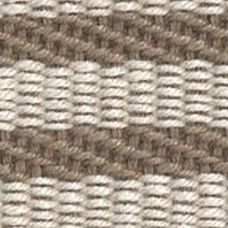 Stripes Thick Mushroom