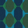 Authentic Lucienne Octagon Runner