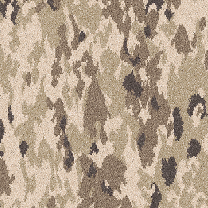 Quirky Camo Ella Doran Bare