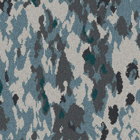 Quirky Camo Ella Doran Storm Quirky Camo Ella Doran Storm