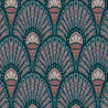Quirky Deco Blush