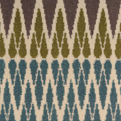 Quirky Fairisle Margo Selby Annie