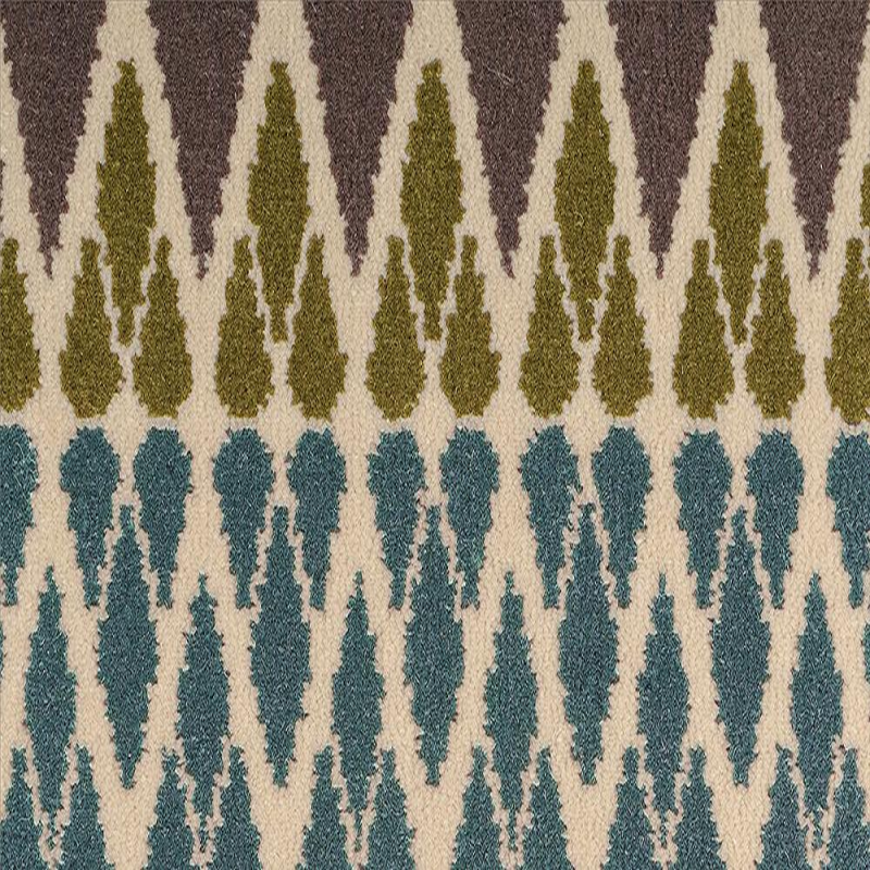 Quirky Fairisle Margo Selby Annie