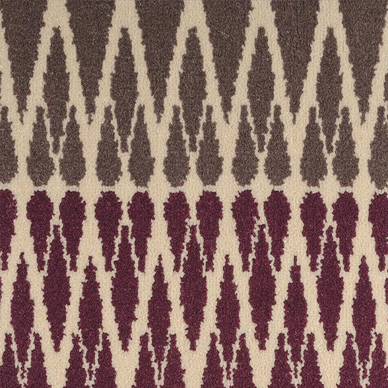 Quirky Fairisle Margo Selby Reiko