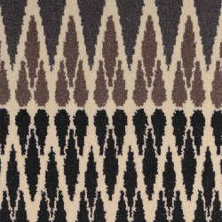 Quirky Fairisle Margo Selby Sutton