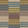 Quirky Patch Blue